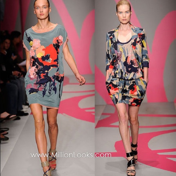 Dkny sequinned romper - Picture 5 of 10